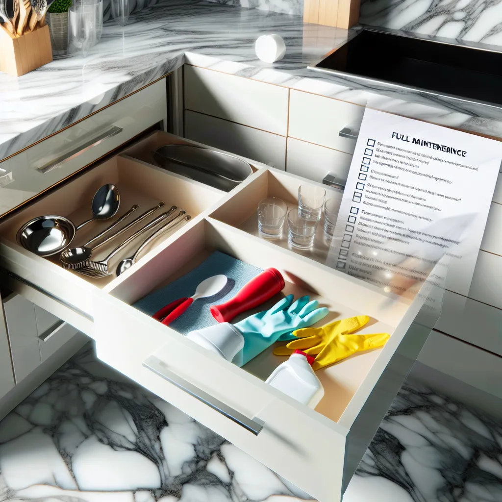 Monthly Refinement Routines